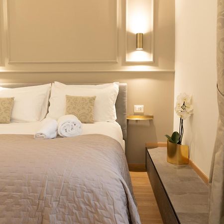 De Vince Suites - Luxury Rooms - Roma Termini Dış mekan fotoğraf