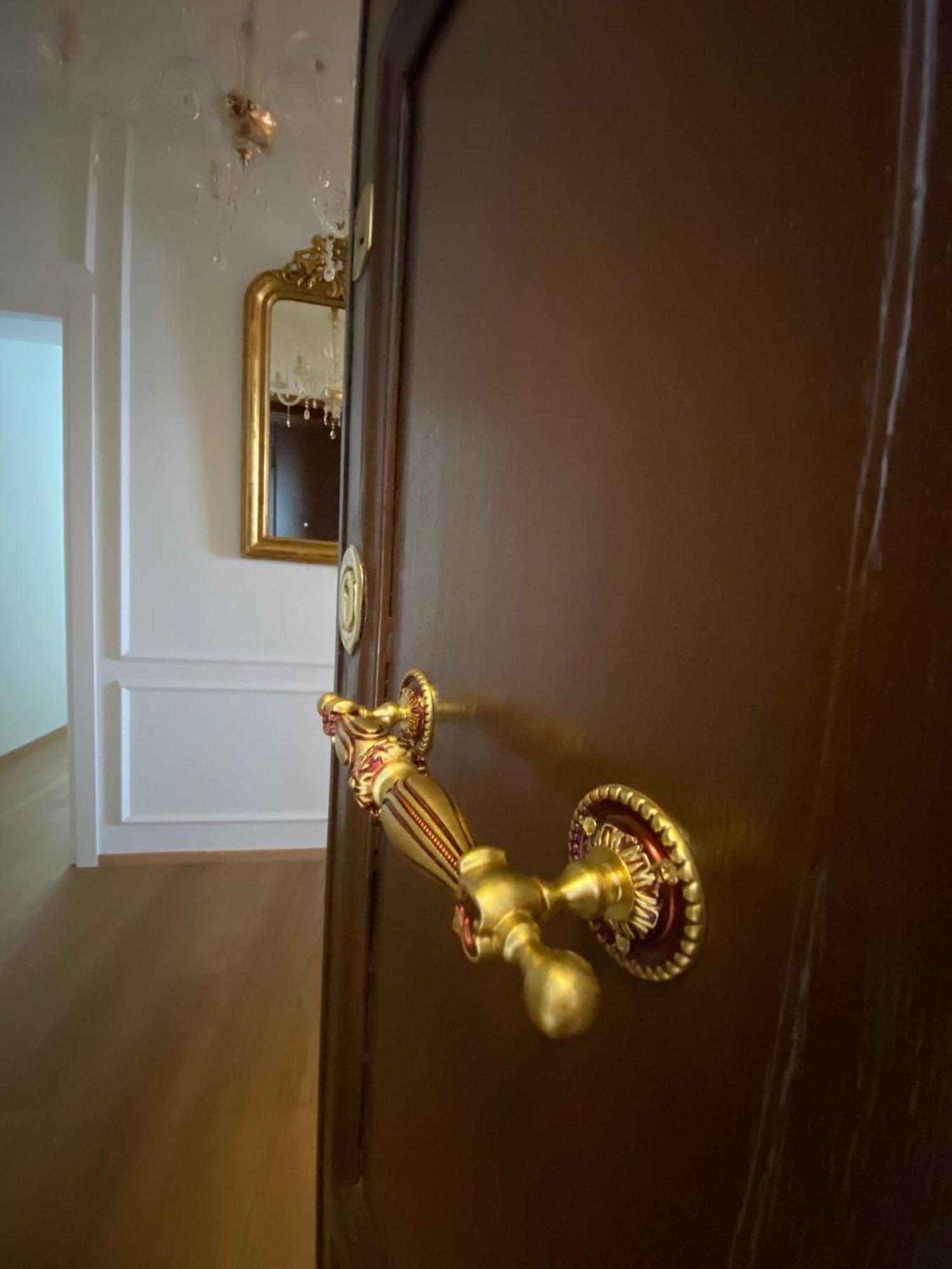 De Vince Suites - Luxury Rooms - Roma Termini Dış mekan fotoğraf