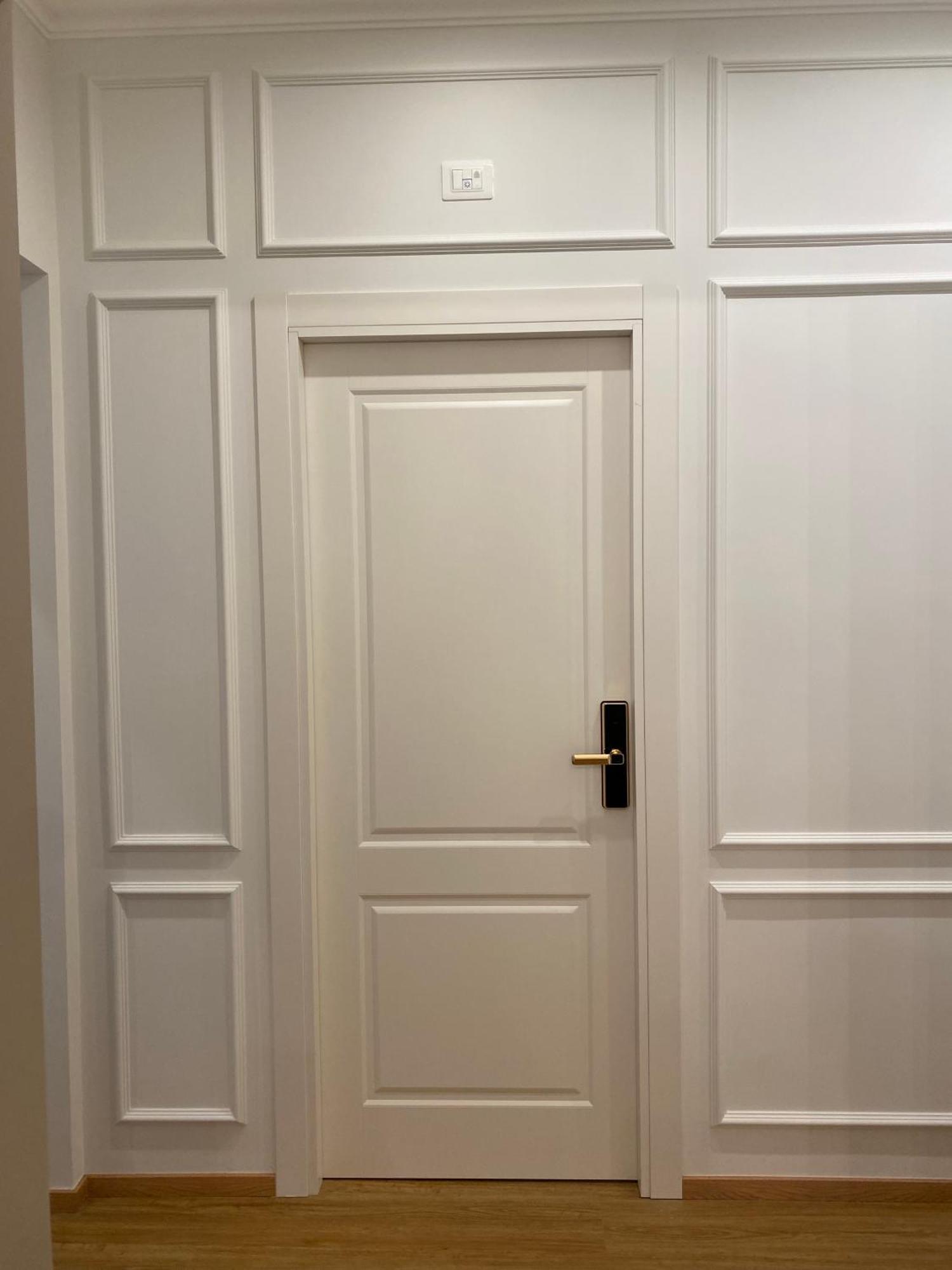 De Vince Suites - Luxury Rooms - Roma Termini Dış mekan fotoğraf