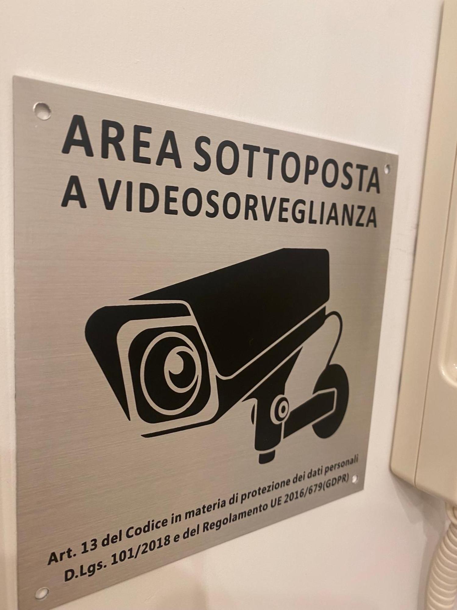 De Vince Suites - Luxury Rooms - Roma Termini Dış mekan fotoğraf