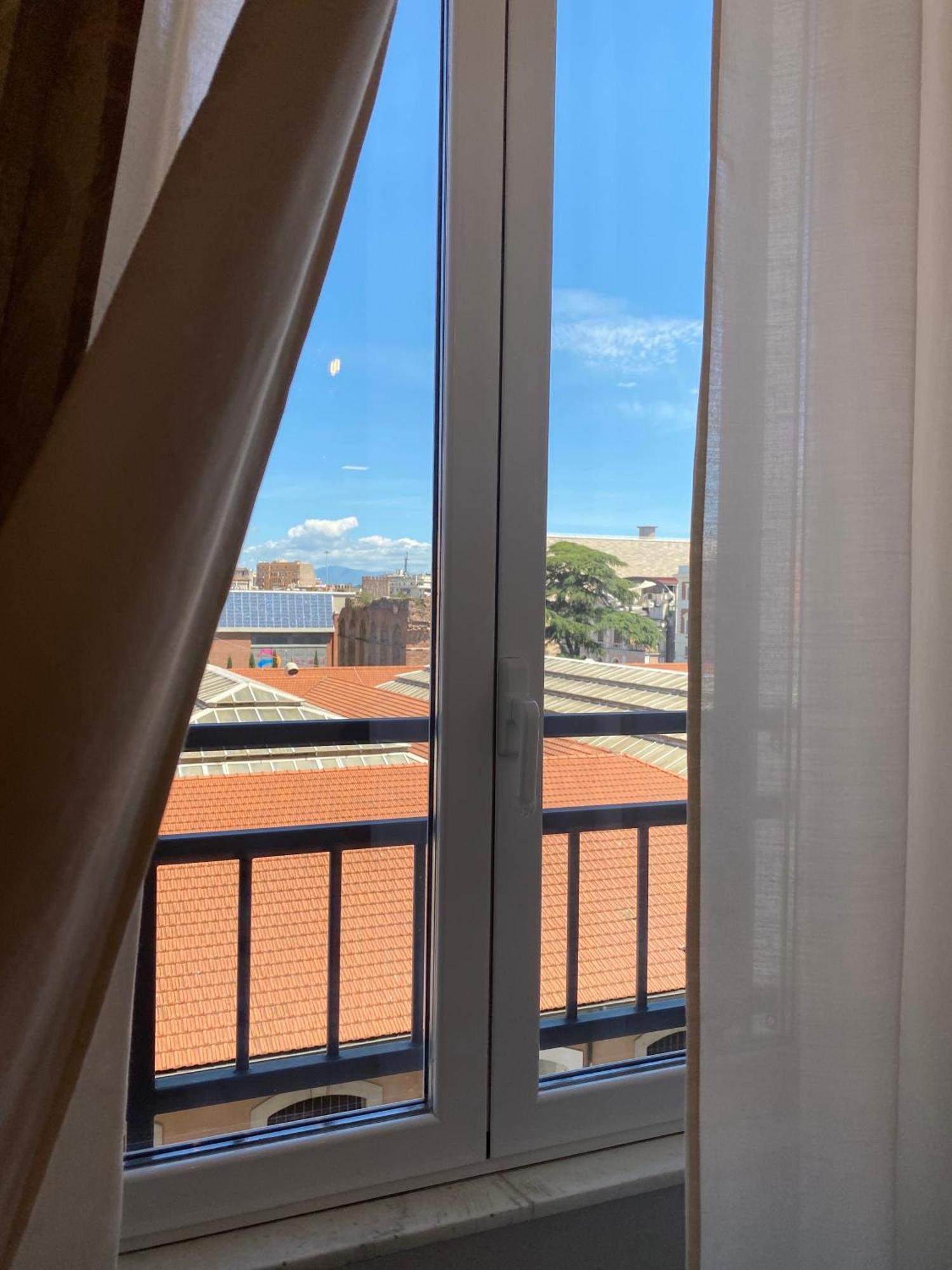 De Vince Suites - Luxury Rooms - Roma Termini Dış mekan fotoğraf
